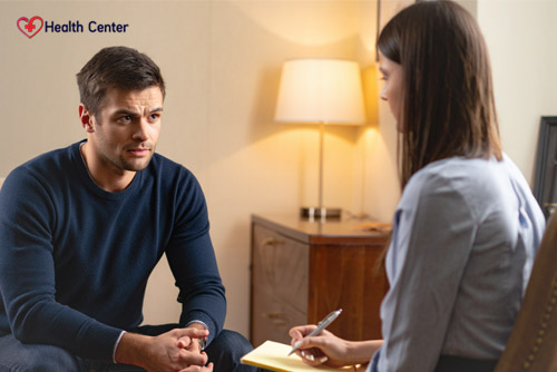 Как проходит лечение игромании в Чебаркуле в клинике Центр здоровья<