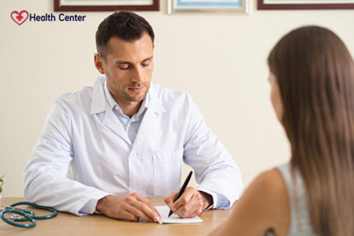 Лечение зависимости от Габапентина в Чебаркуле в клинике Центр здоровья